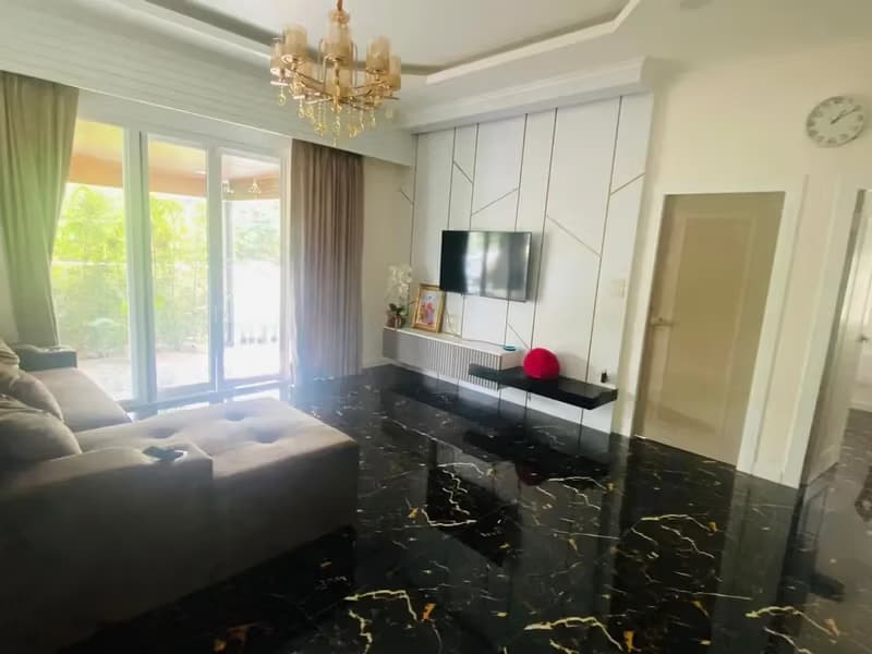 House for Sale in On Tai, San Kamphaeng.
