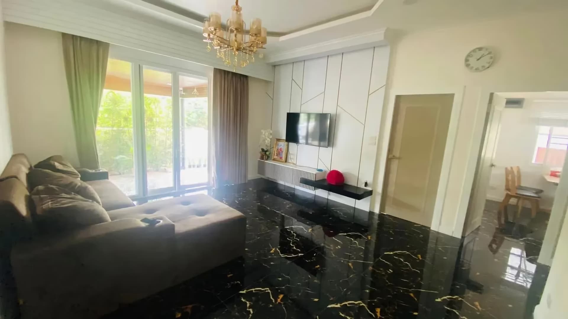 House for Sale in On Tai, San Kamphaeng. - Image 45