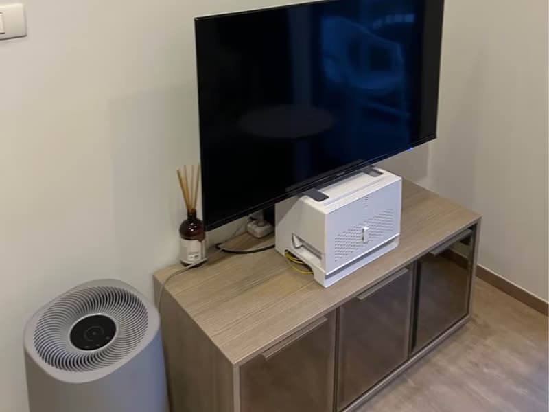 1 Bed Condo for Rent in Watthana