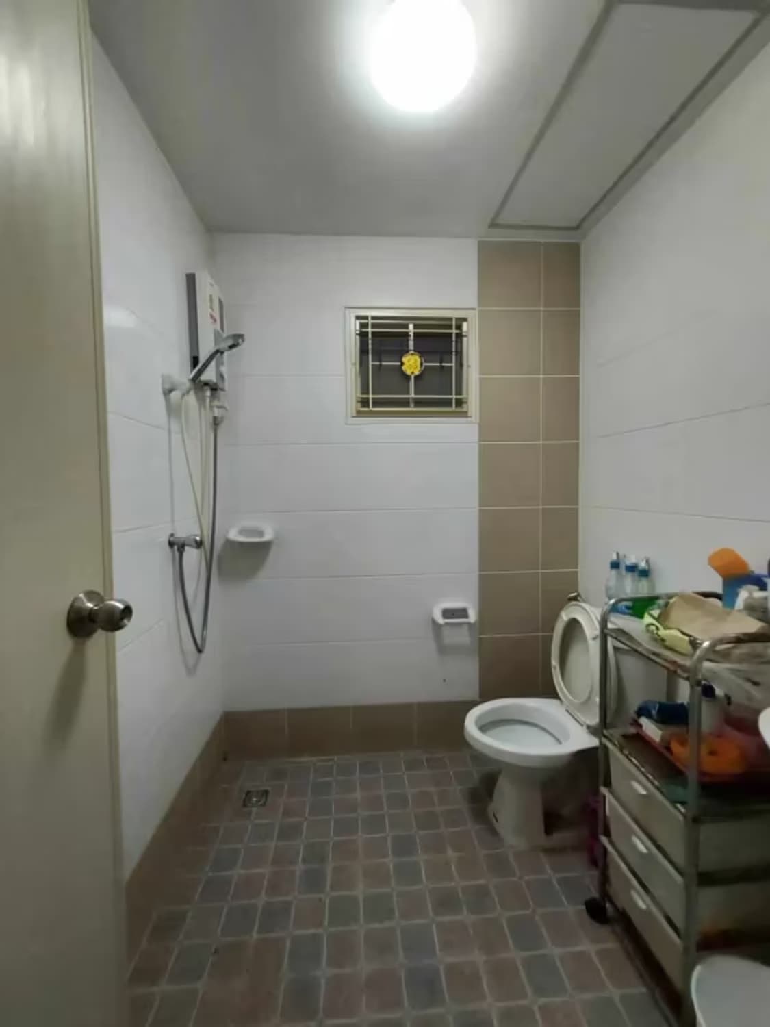 4 Bedroom House - Image 8
