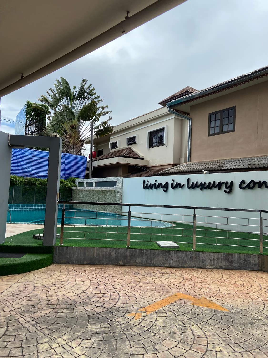 2 Bed Condo for Rent in Mueang Chiang Mai - Image 10