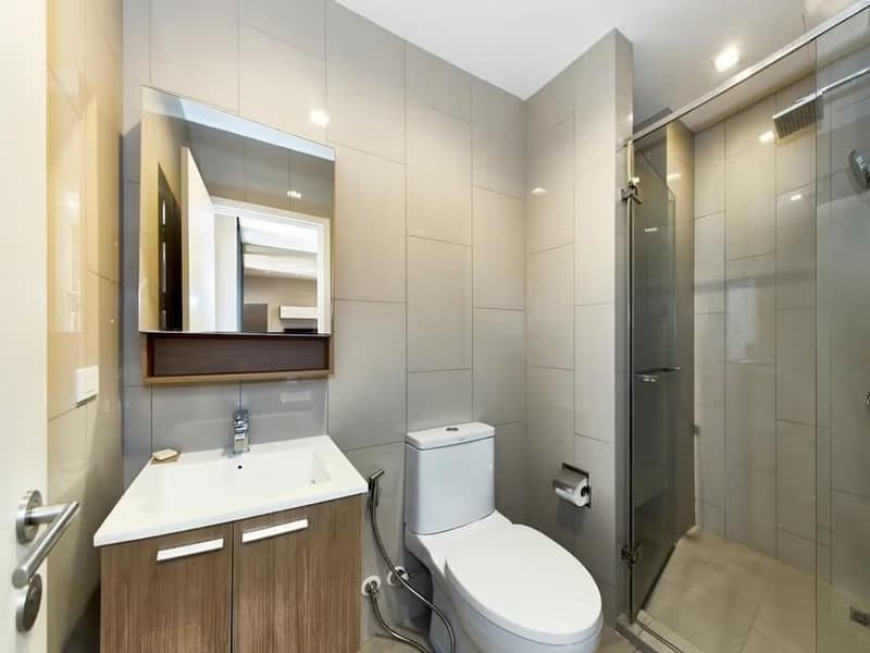 2 Bed Condo for Rent in Watthana