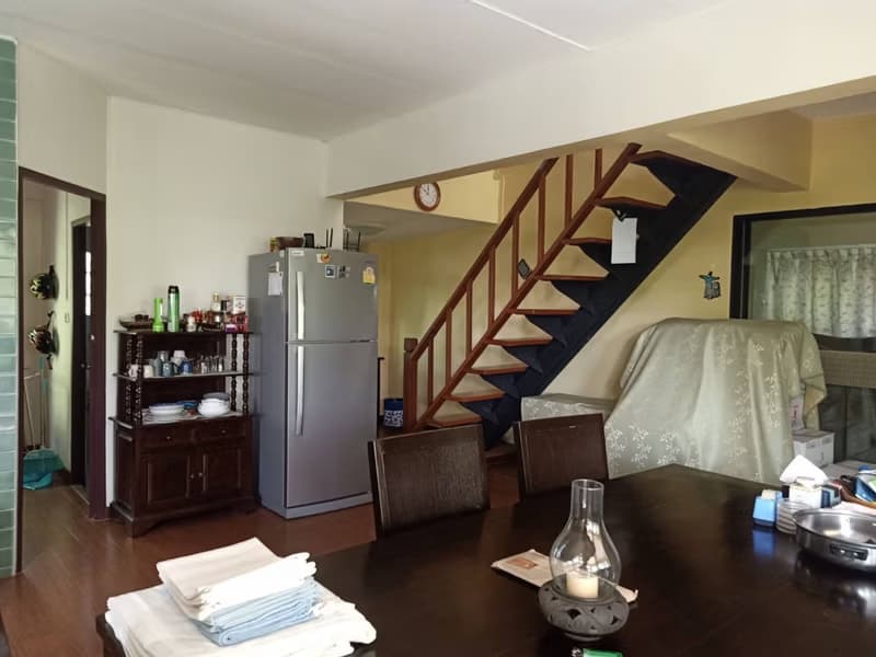 3 Bed House for Rent in Hang Dong