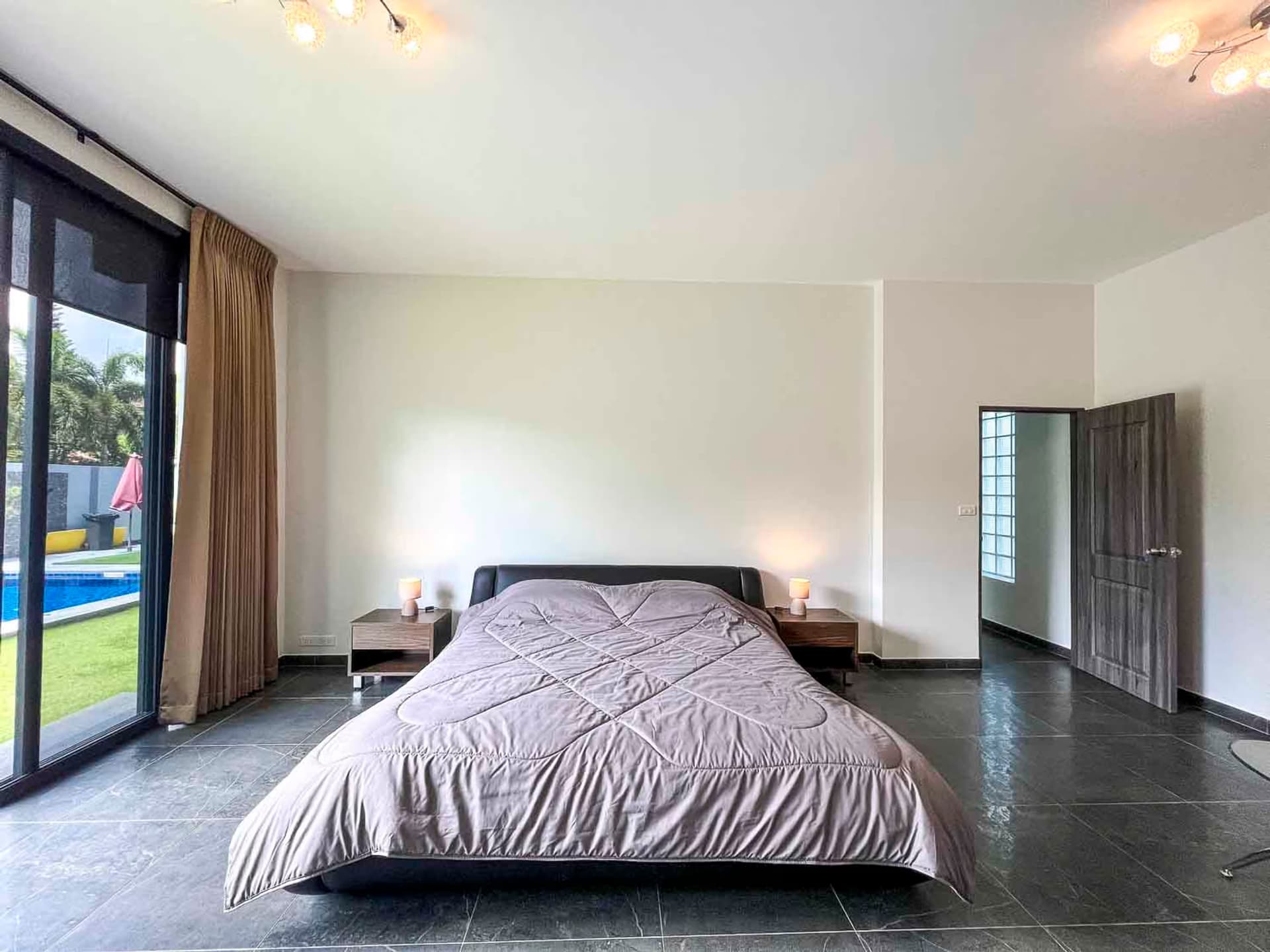 Pool Villa for Sale in San Na Meng, Doi Saket. - Image 20