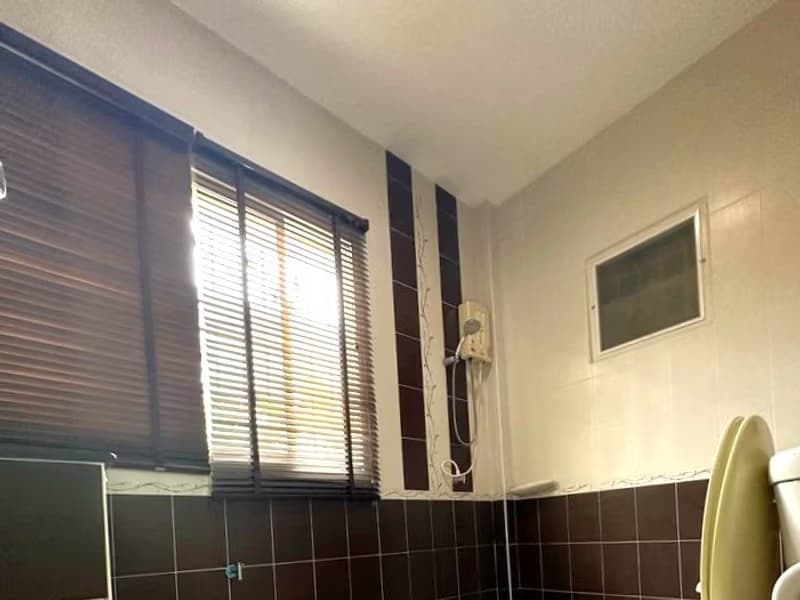 3 Bed House for Rent in Doi Saket District