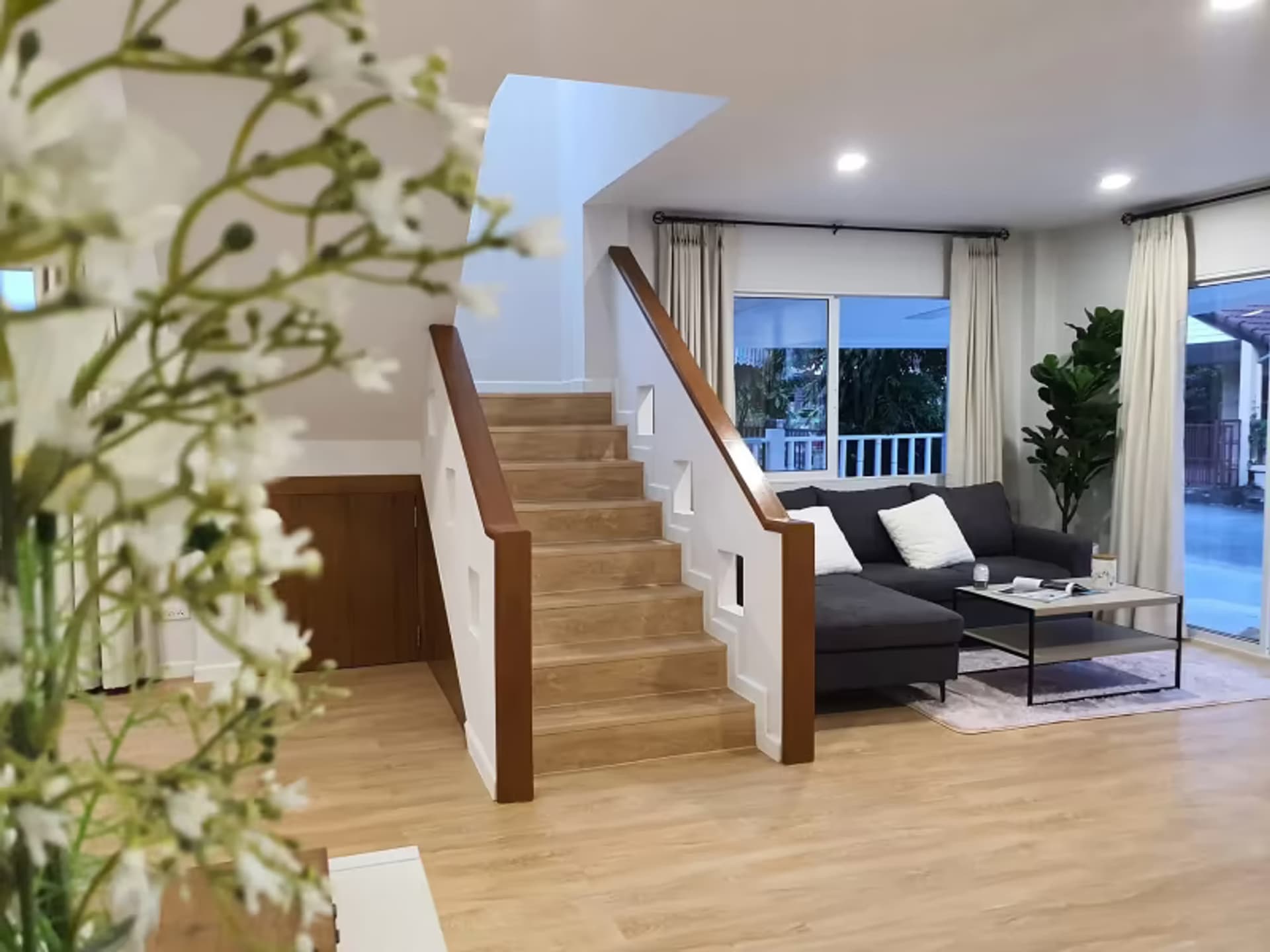 4 Bedroom House - Image 35