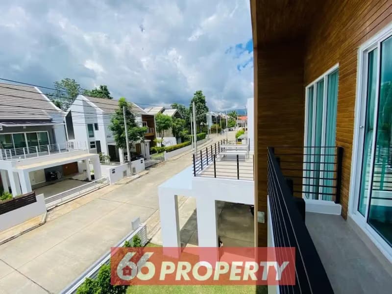4 Bedroom House for Sale in Mae Sa, Mae Rim