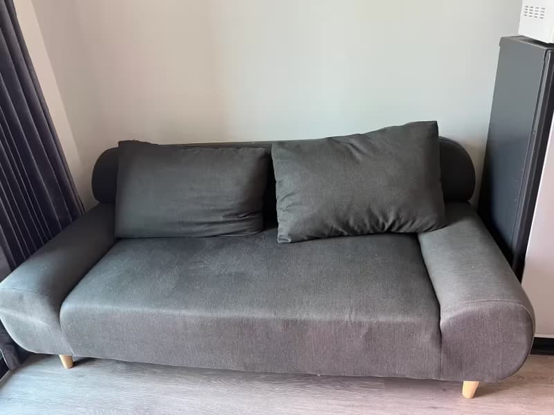 1 Bedroom Condo