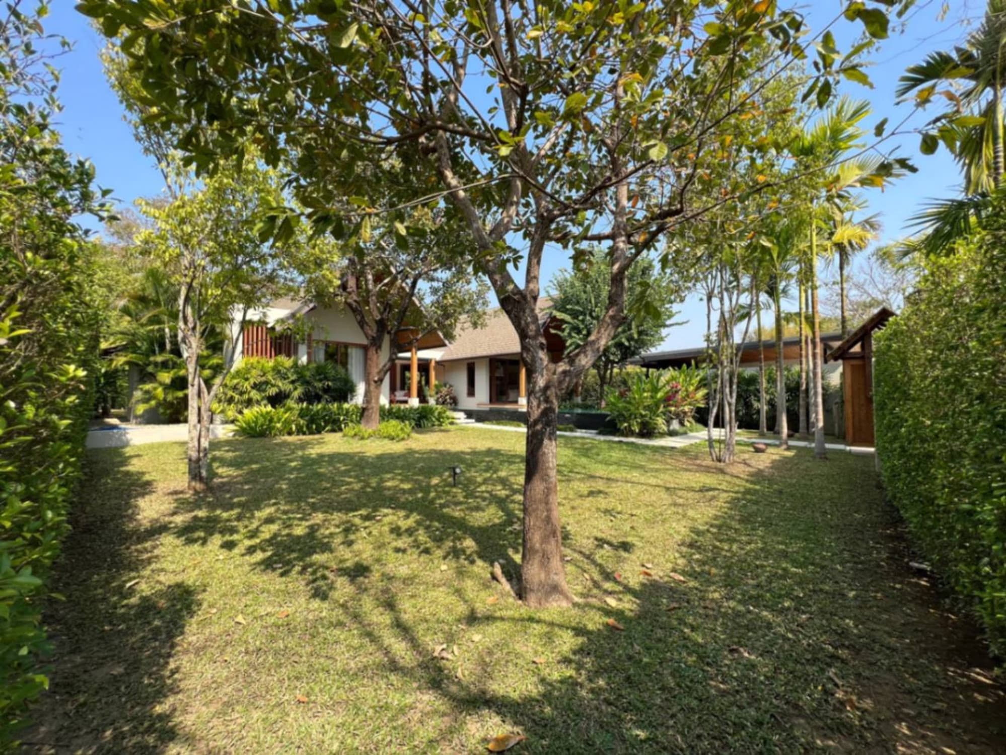 3 Bed House for Rent and Sale in Mae Rim - Image 35