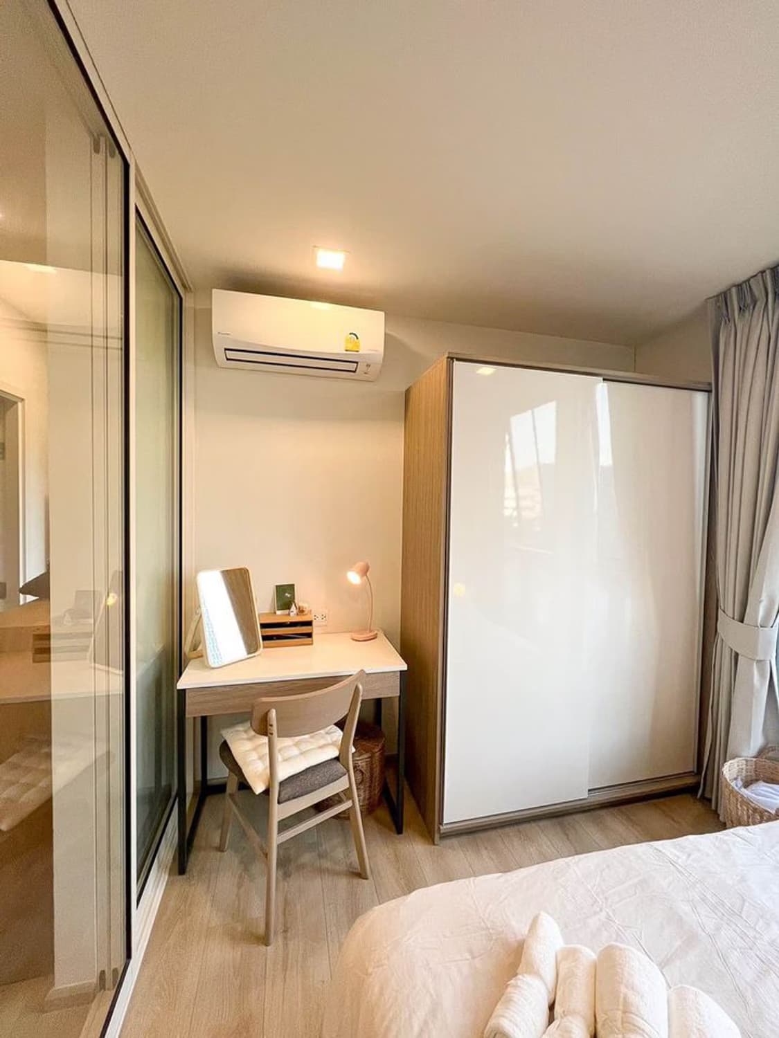 1 ห้องนอน Condo สำหรับ ขาย ใกล้ On Nut BTS - Image 8