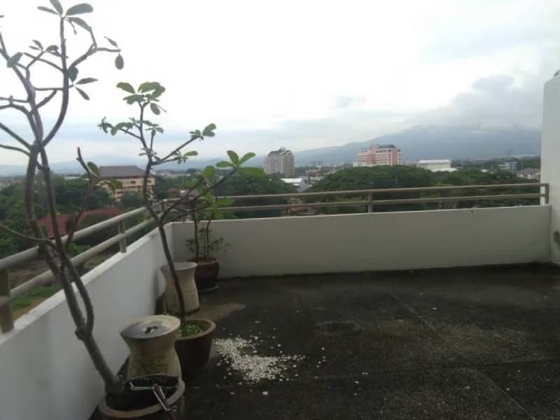 1 Bed Condo for Sale in Mueang Chiang Mai