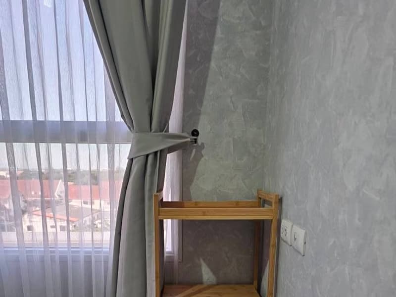 1 Bed Condo for Rent in Mueang Chiang Mai