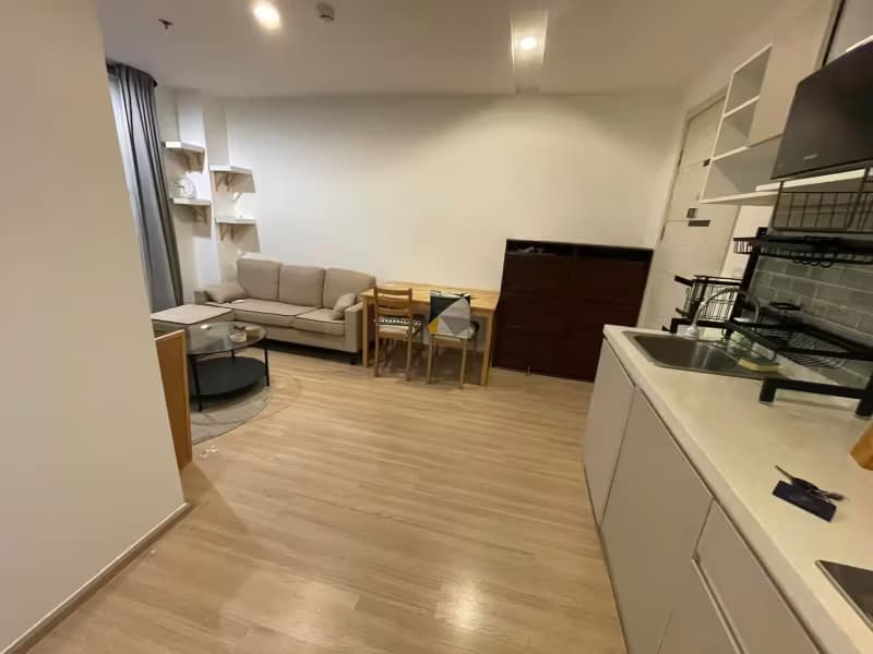 Condo for Rent at Artemis Sukhumvit 77