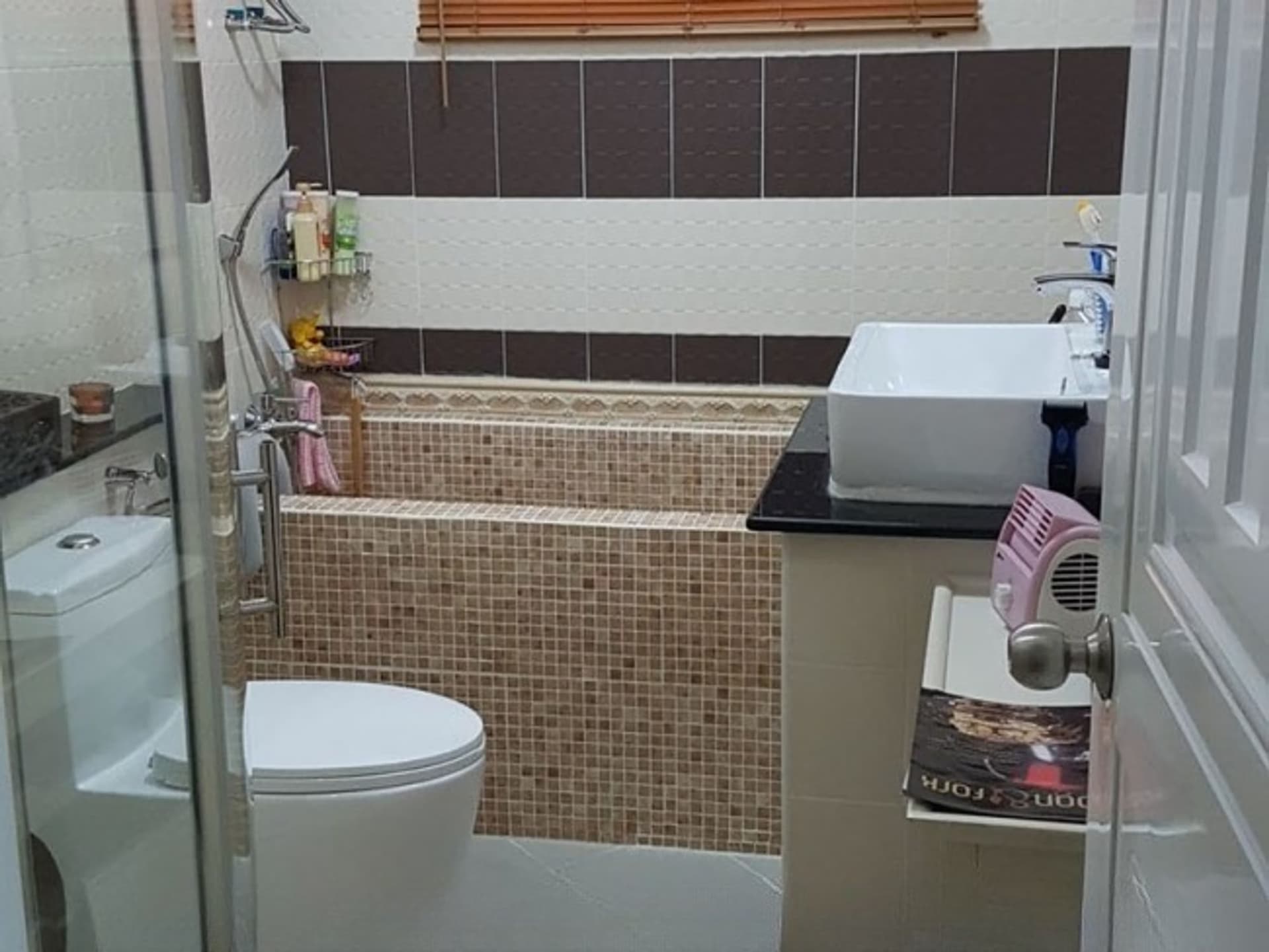 5 Bed House for Sale in San Kamphaeng - Image 10
