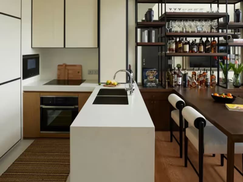 2 Bedroom Condo