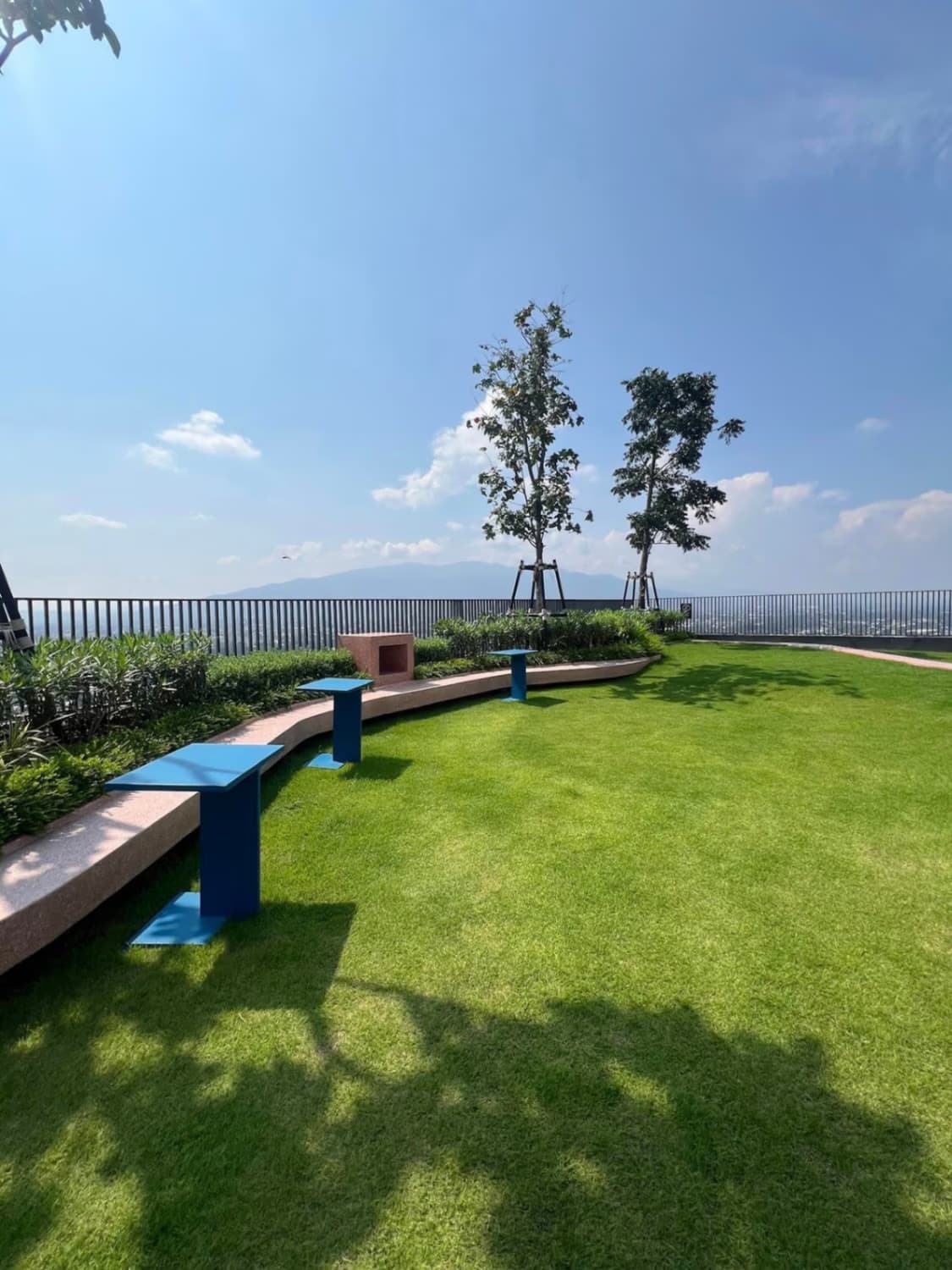 1 Bed Condo for Rent in Mueang Chiang Mai - Image 7
