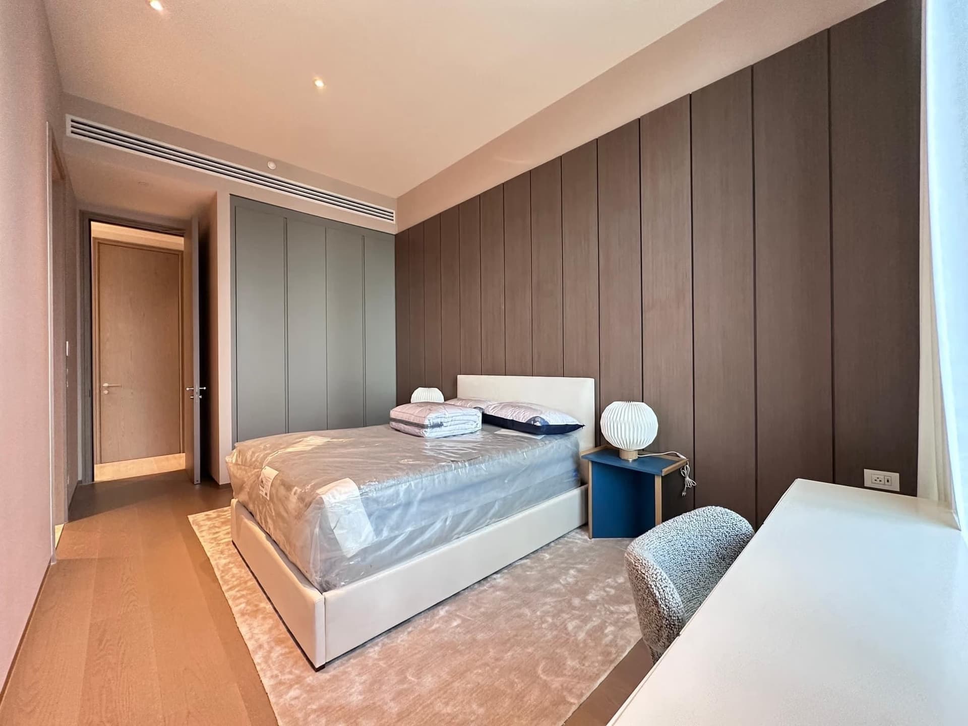 2 ห้องนอน คอนโด สำหรับ จำหน่าย ใน ปทุมวัน - Image 16