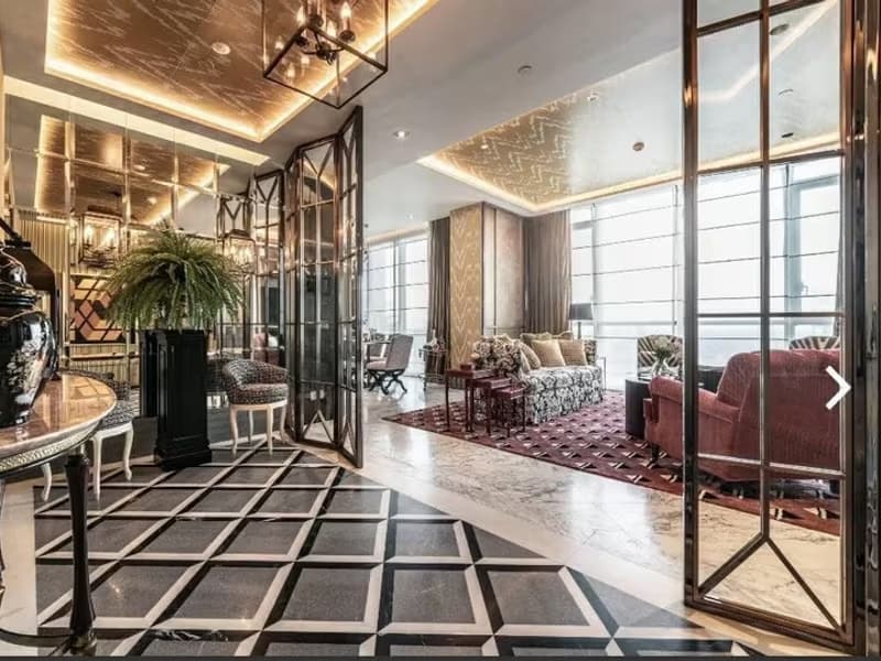 Condo for Rent at The Monument Thong Lor