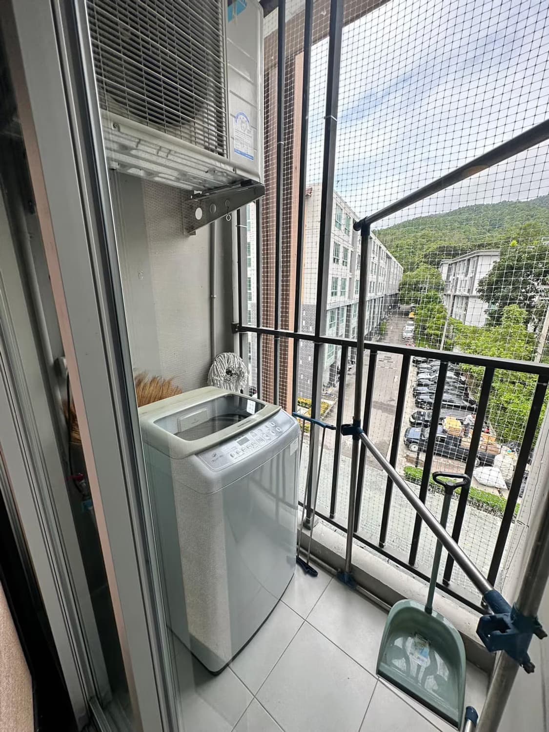 1 Bed Condo for Sale in Mueang Chiang Mai - Image 5