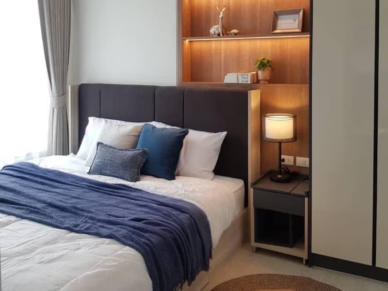 Condo for Rented at The Niche Pride Thonglor - Phetchaburi