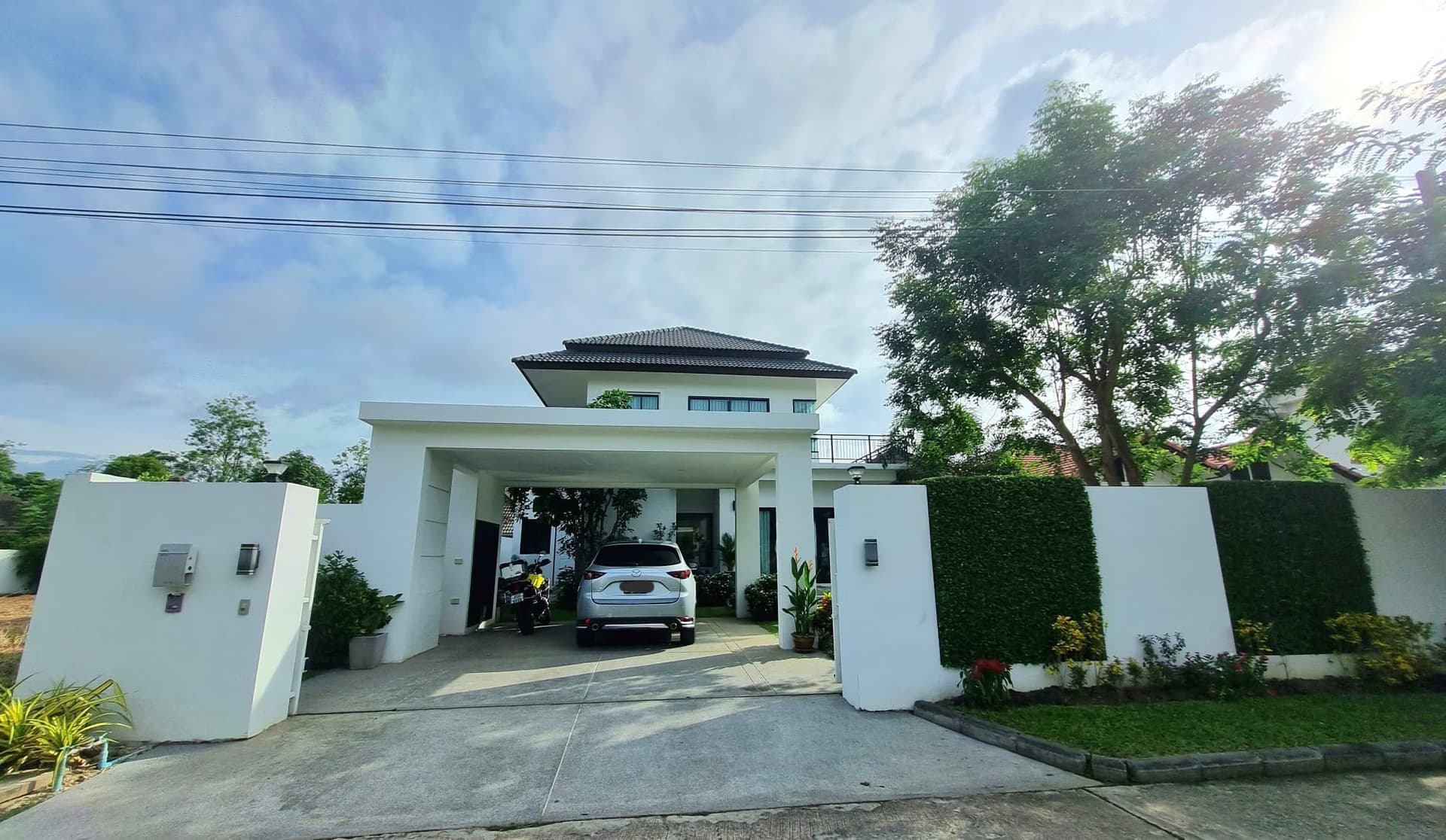 4 Bed House for Sale in Hang Dong - Image 16