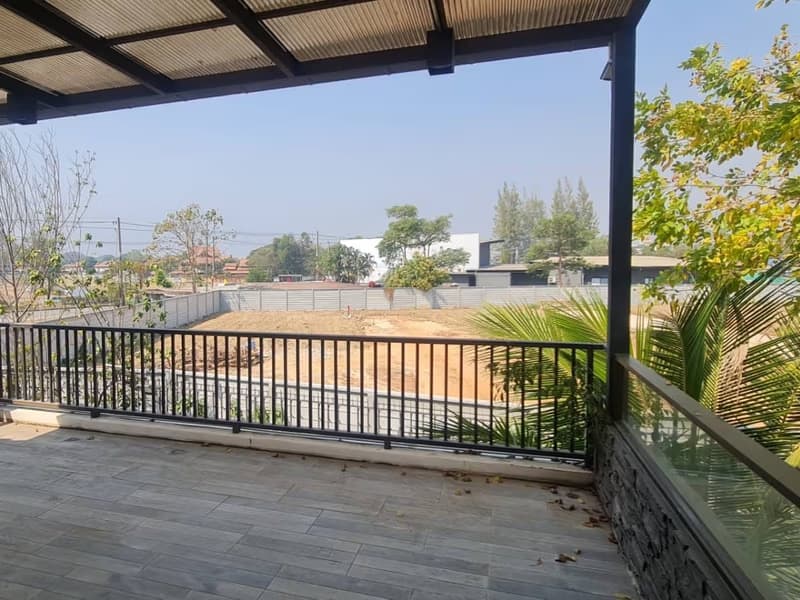 House for Rent at Siwalee Mee Chok