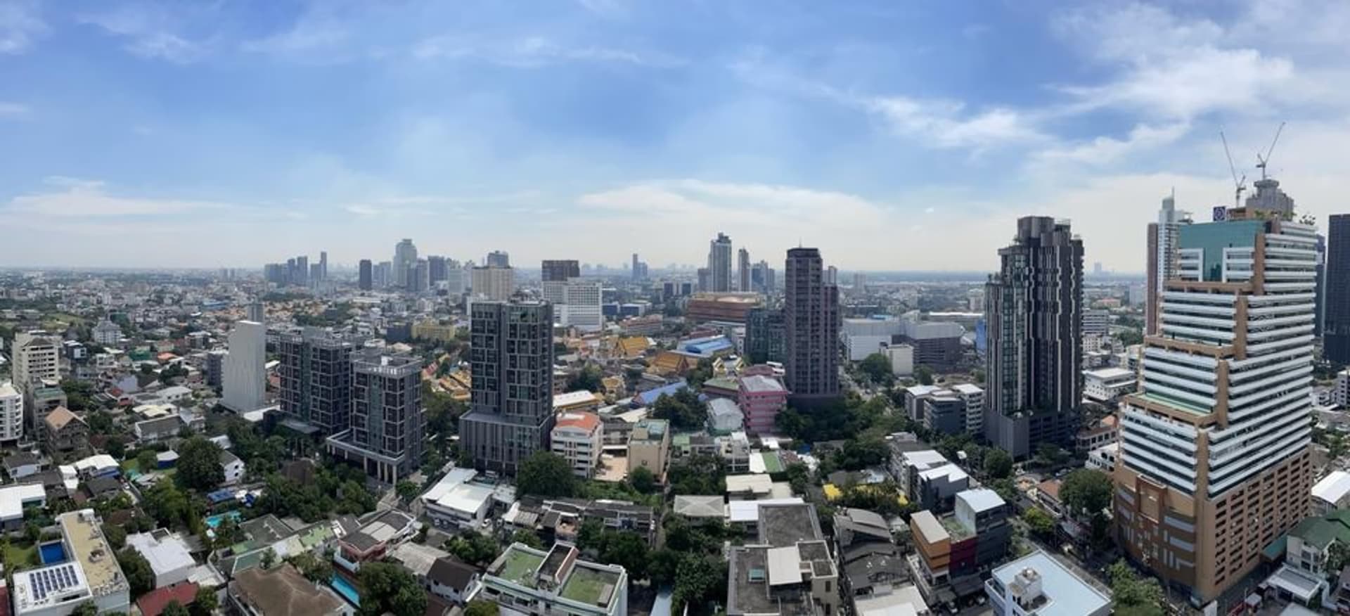 1 Bed Condo for Rent  Near Ekkamai BTS - Image 10