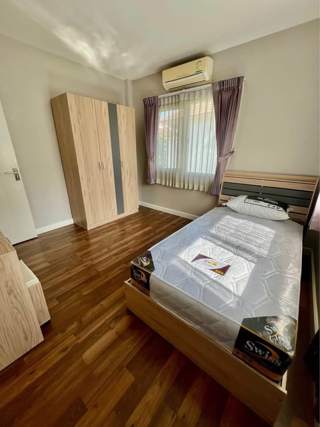 3 ห้องนอน บ้าน สำหรับ จำหน่าย ใน สันกำแพง - Image 16