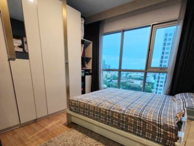 1 Bed Condo for Sale  Near Phra Khanong BTS