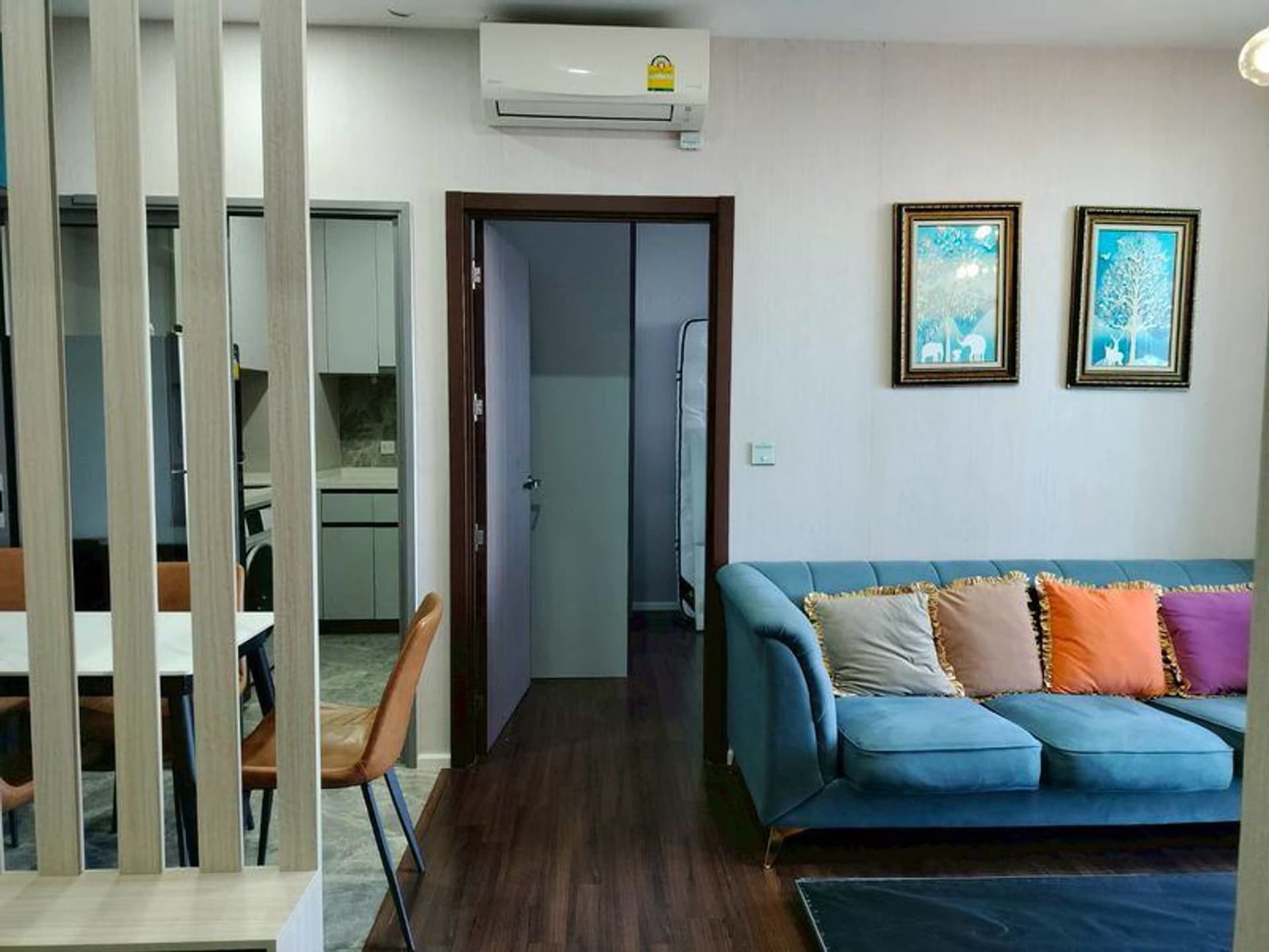 2 Bed Condo for Rent in Phra Khanong - Image 7