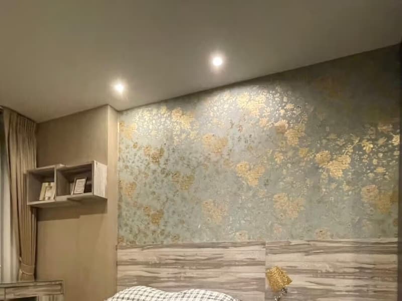 1 Bed Condo for Rent in Khlong San