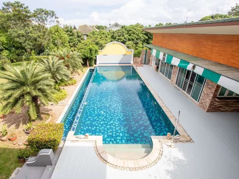 House for Sale in Nong Khwai, Hang Dong.