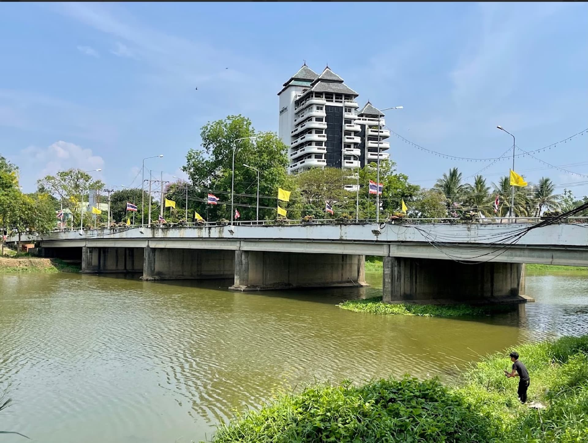 3 卧室 公寓 用于 出售 在 Mueang Chiang Mai - Image 19
