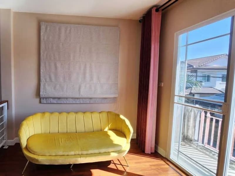 3 Bed House for Rent in Mueang Chiang Mai