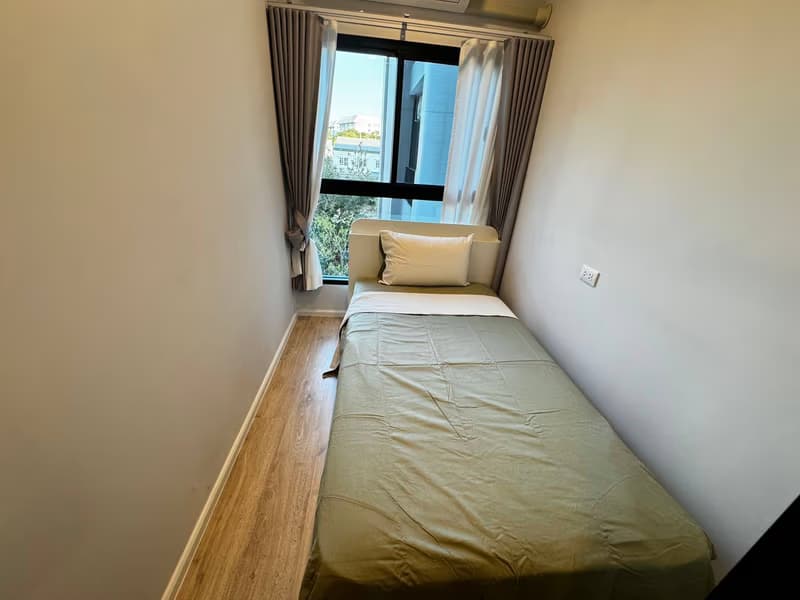 2 Bed Condo for Rent in Mueang Chiang Mai