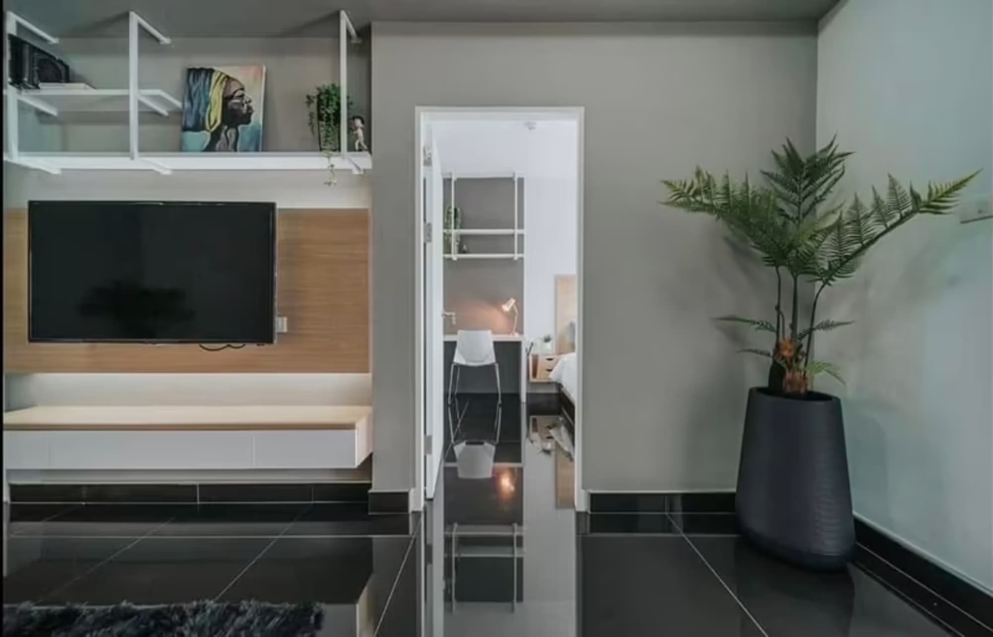 1 Bedroom Condo - Image 7