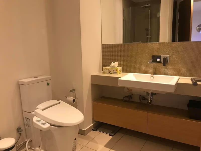 1 Bed Condo for Rent in undefined