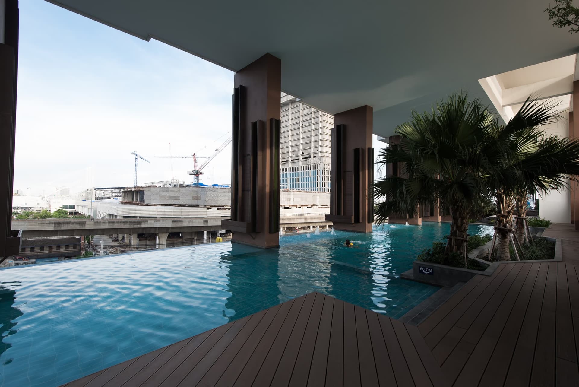 2 Bed Condo for Sale  Near Bang Na BTS - Image 4