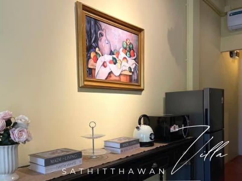2 Bed Commercial for Rent in Hang Dong District