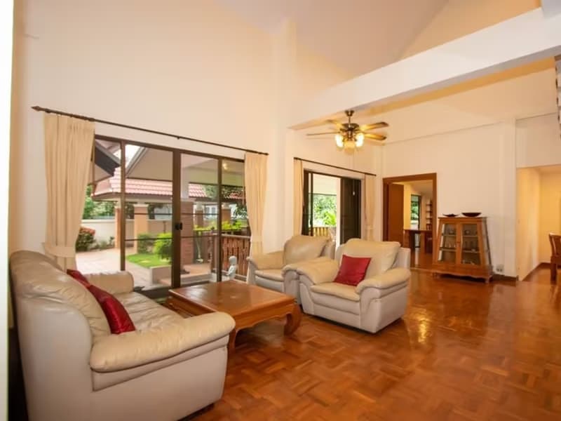 4 Bedroom House in Nong Hoi