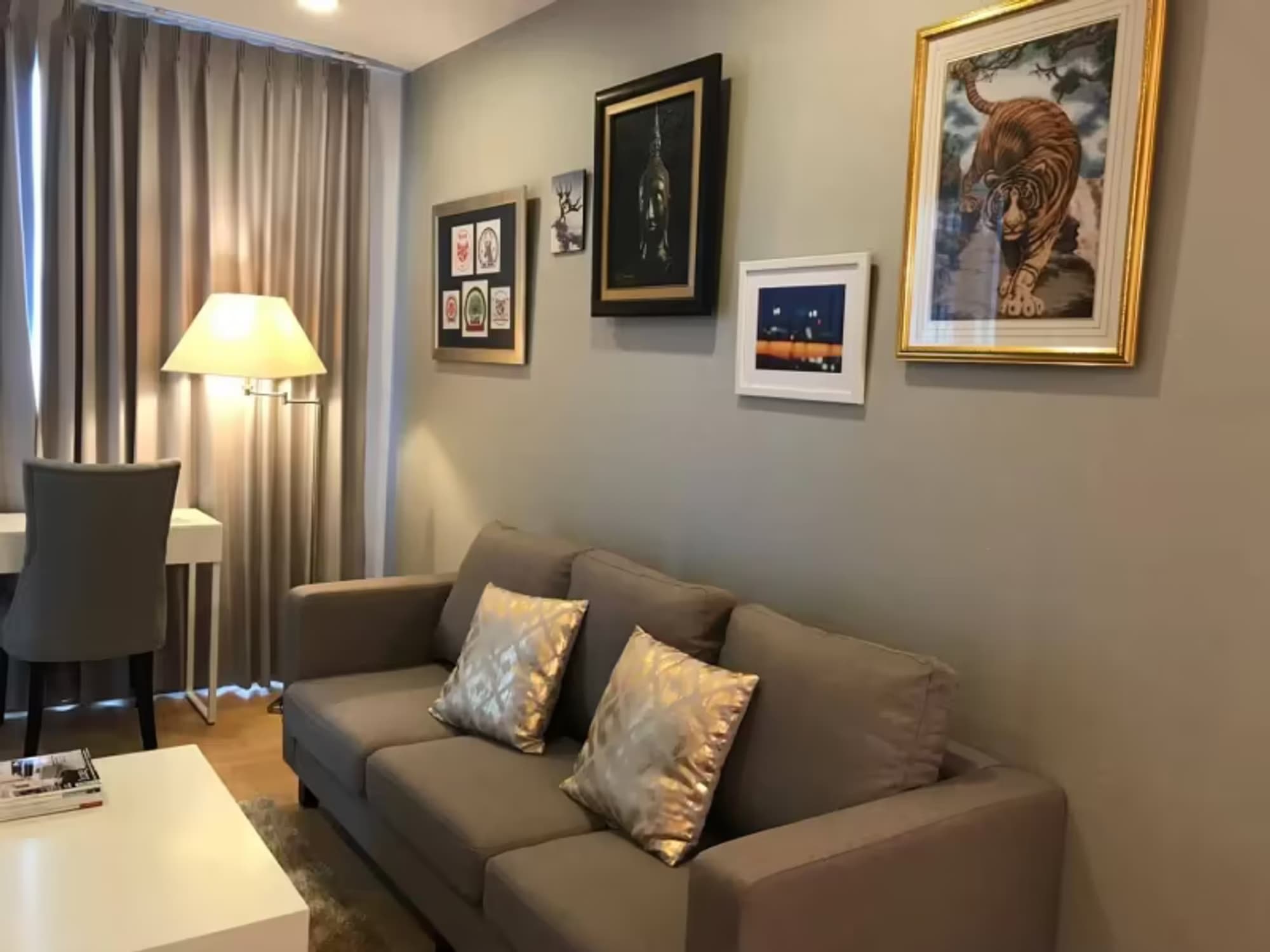 1 Bedroom Condo - Image 19