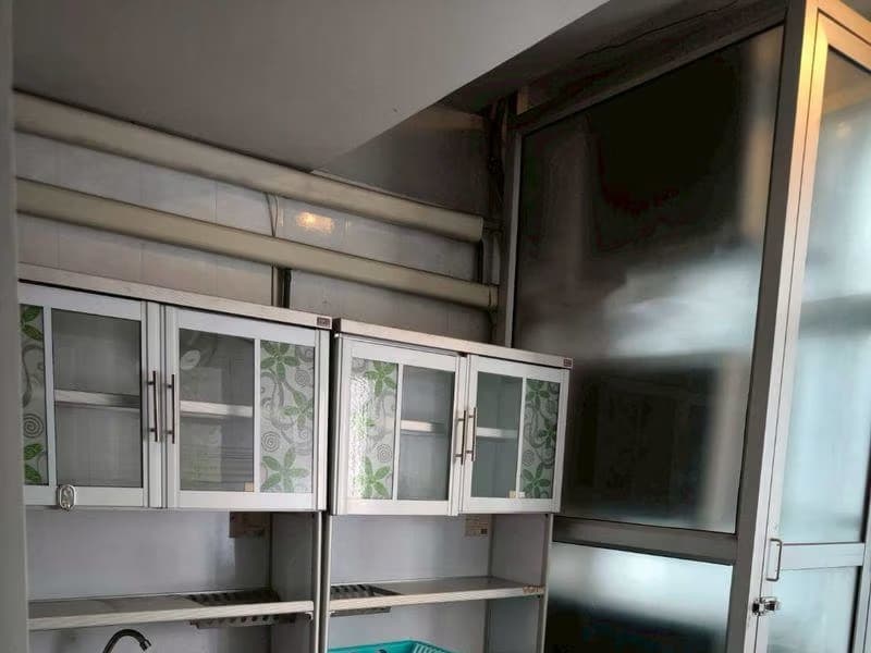 2 Bed Condo for Rent in Huai Khwang