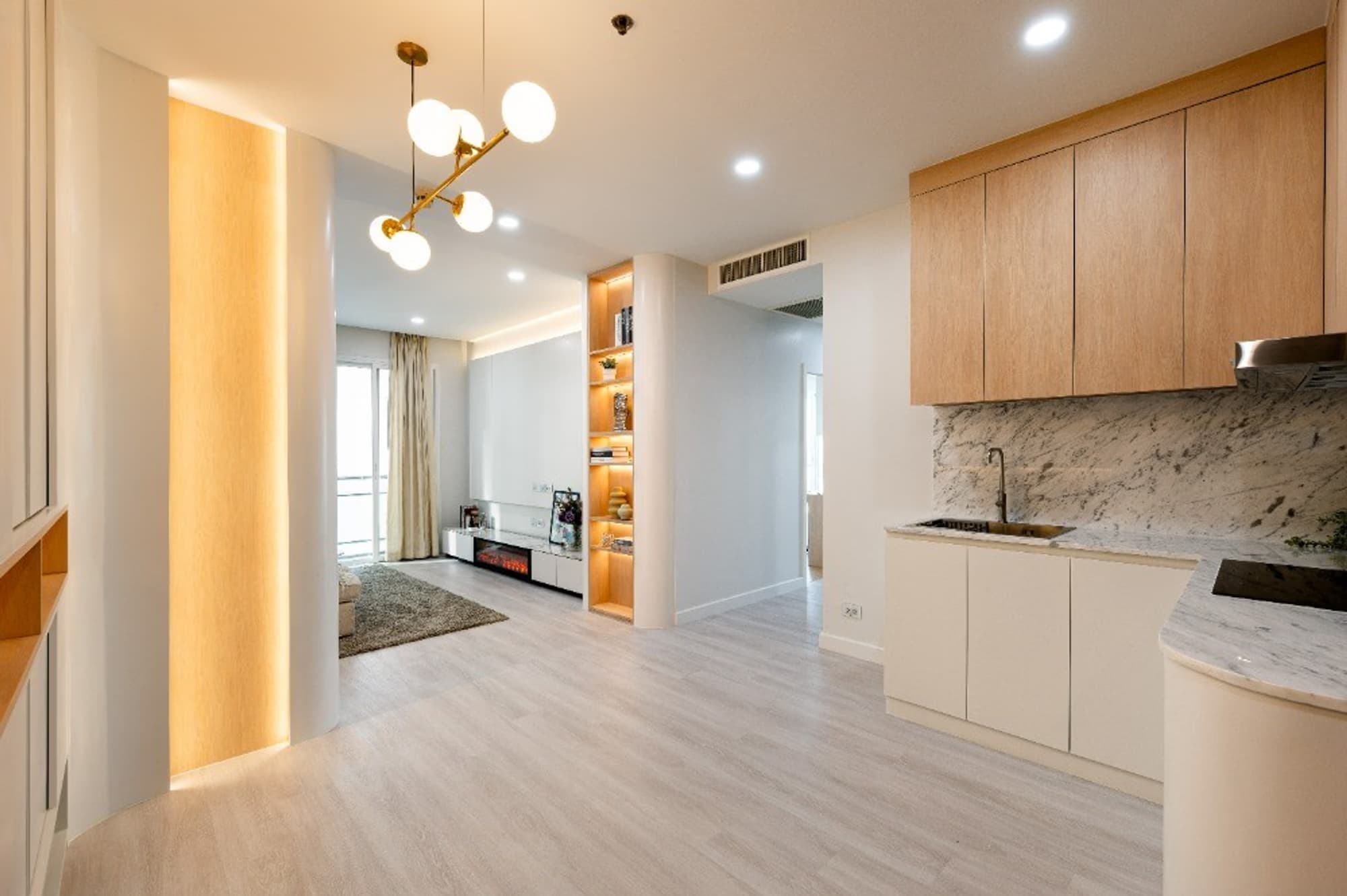 2 ห้องนอน คอนโด สำหรับ ขาย ใน วัฒนา - Image 8