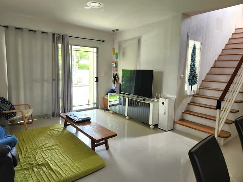 4 Bed House for Sale in Mueang Chiang Mai