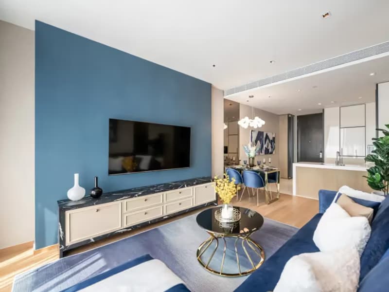 Condo for Rent, Sale at Beatniq Sukhumvit 32