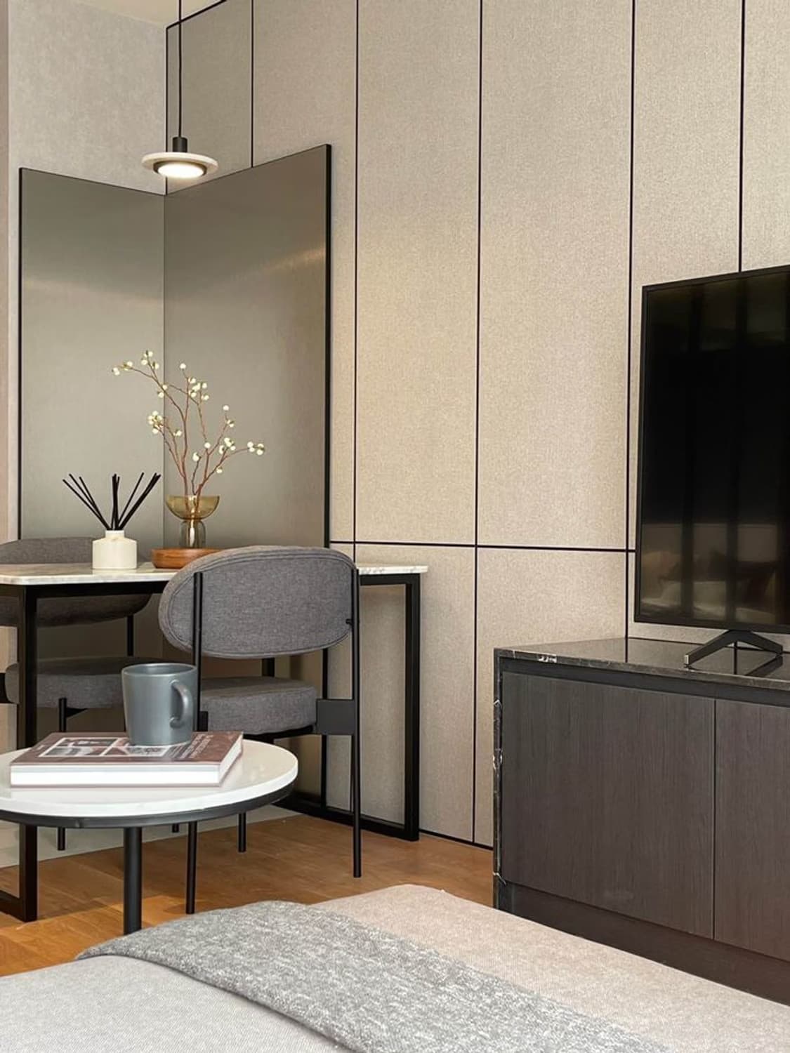 Condo for Rent at Beatniq Sukhumvit 32 - Image 4