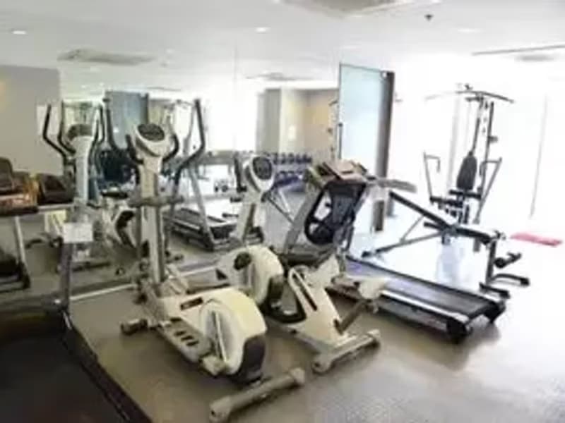 Condo for Rent at 59 Heritage