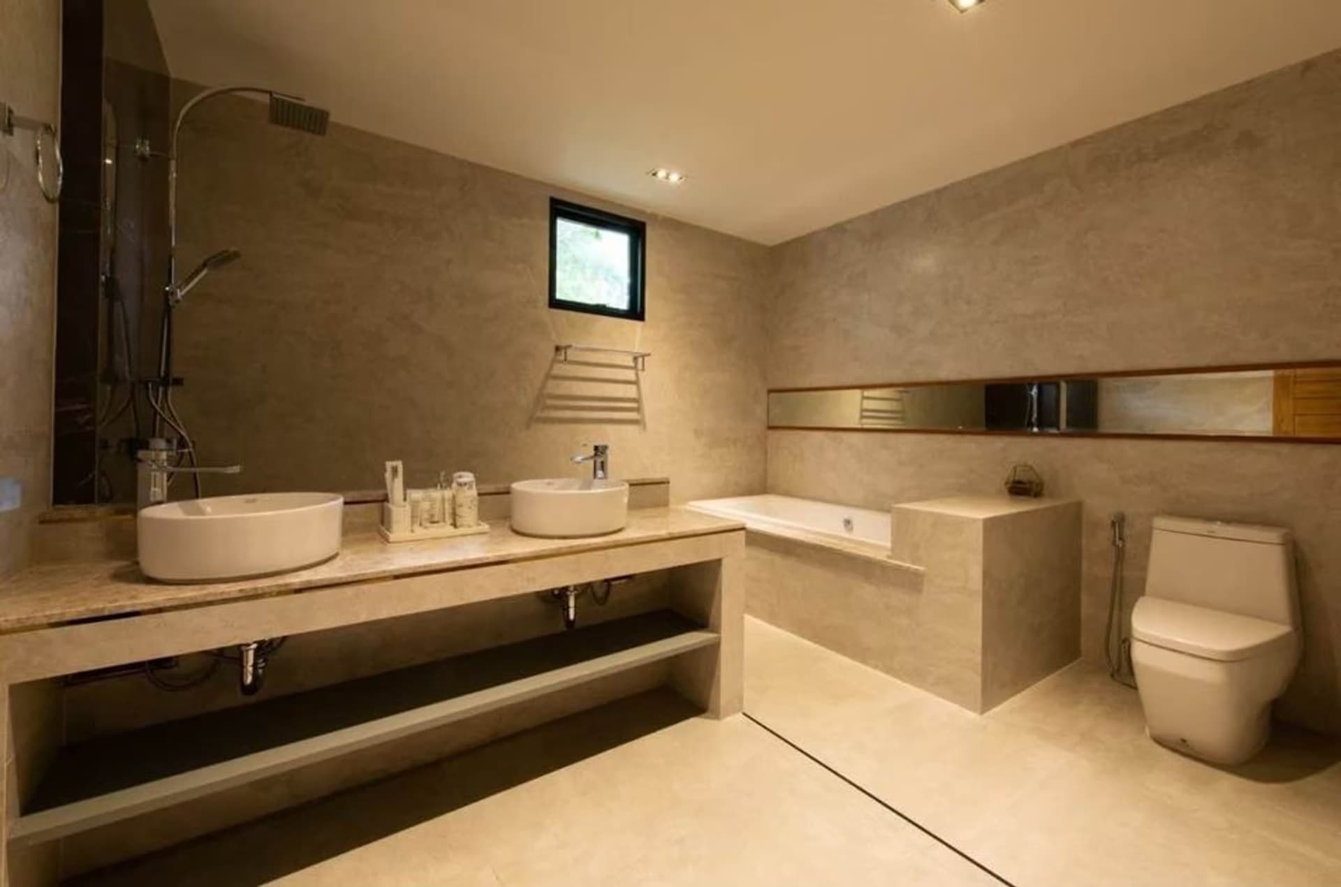 Pool Villa Nordic Style in Wantan - Image 16