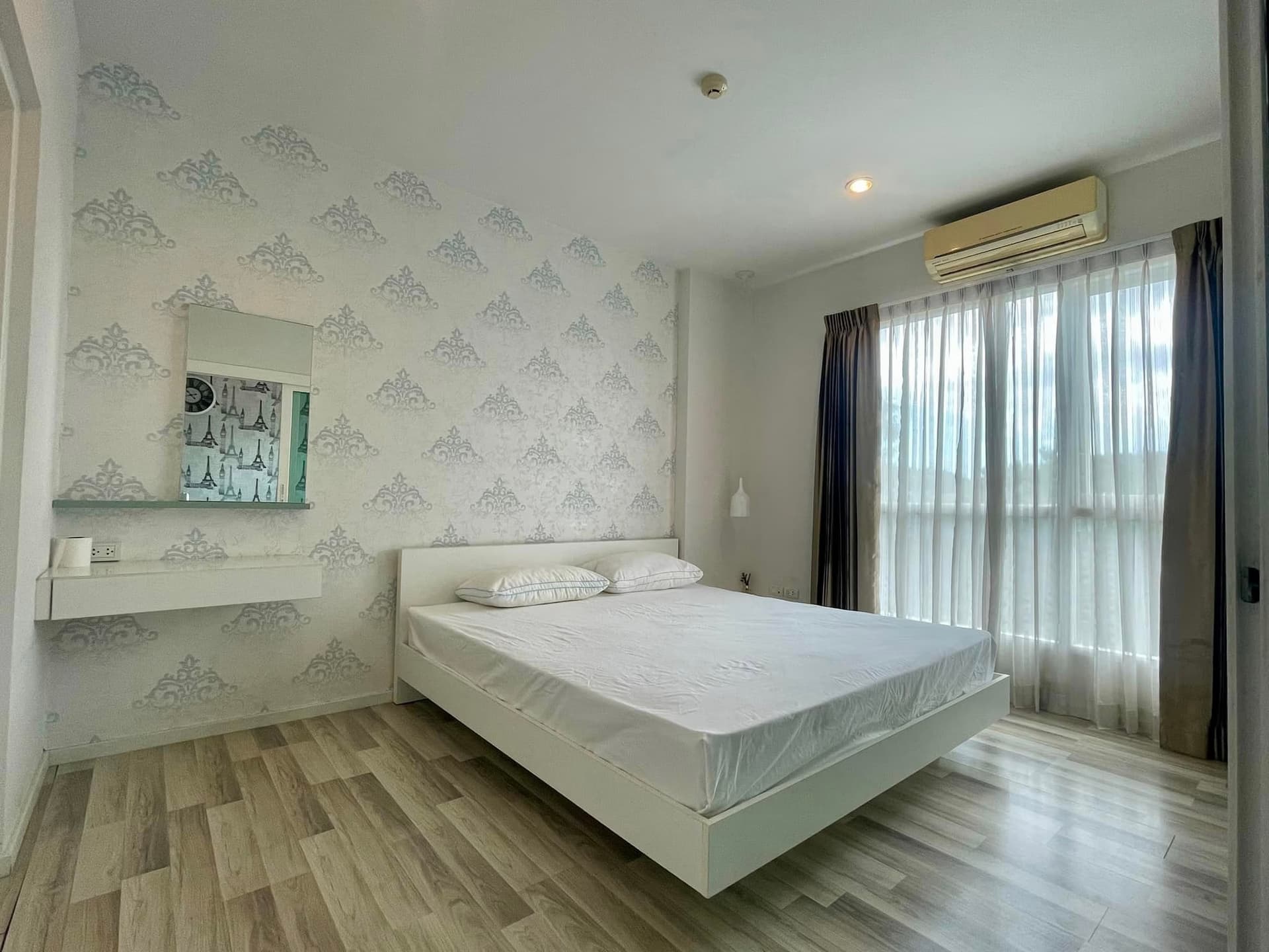 1 Bed Condo for Rent in Mueang Chiang Mai - Image 4