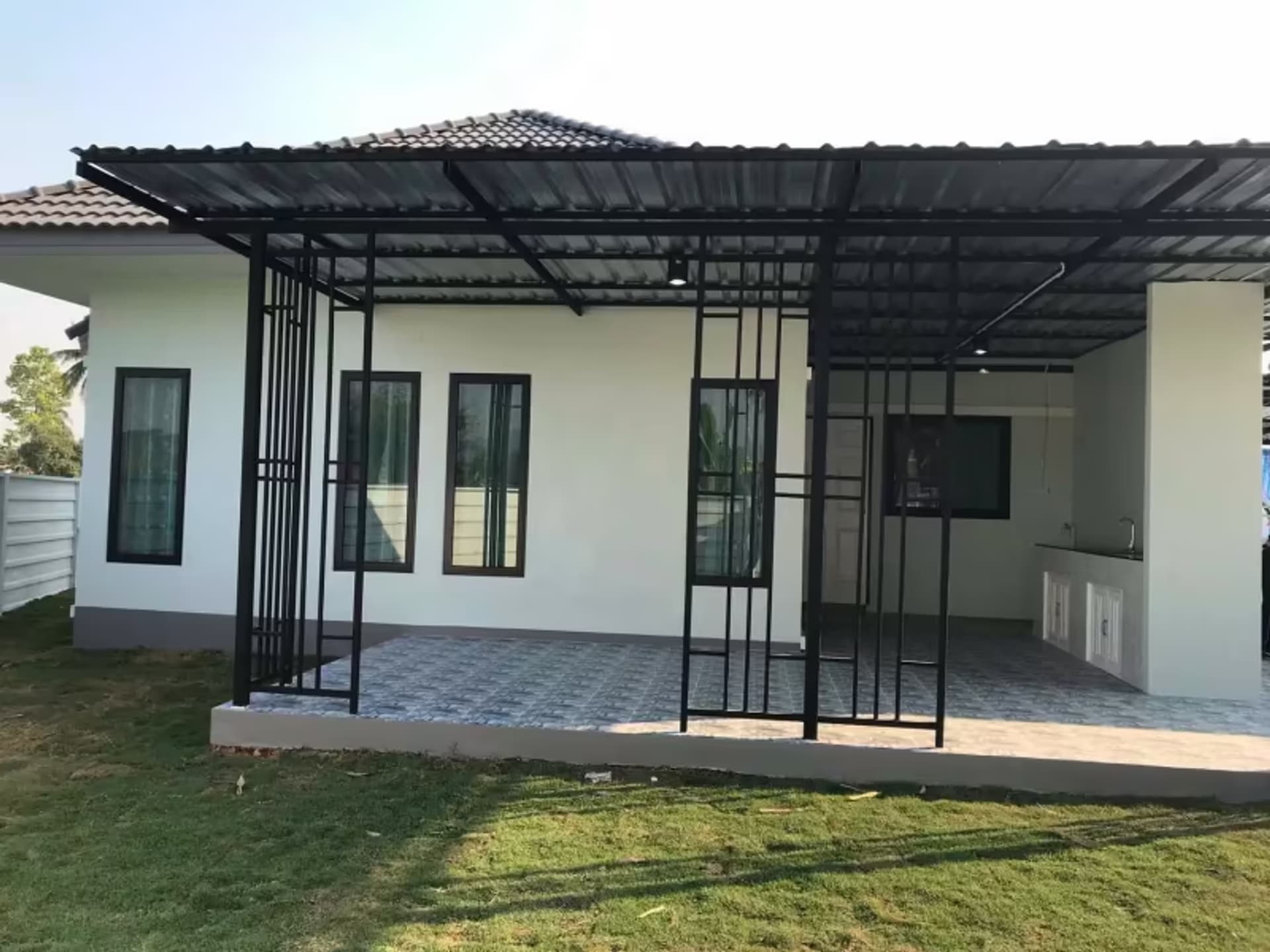 3 Bedroom House - Image 10